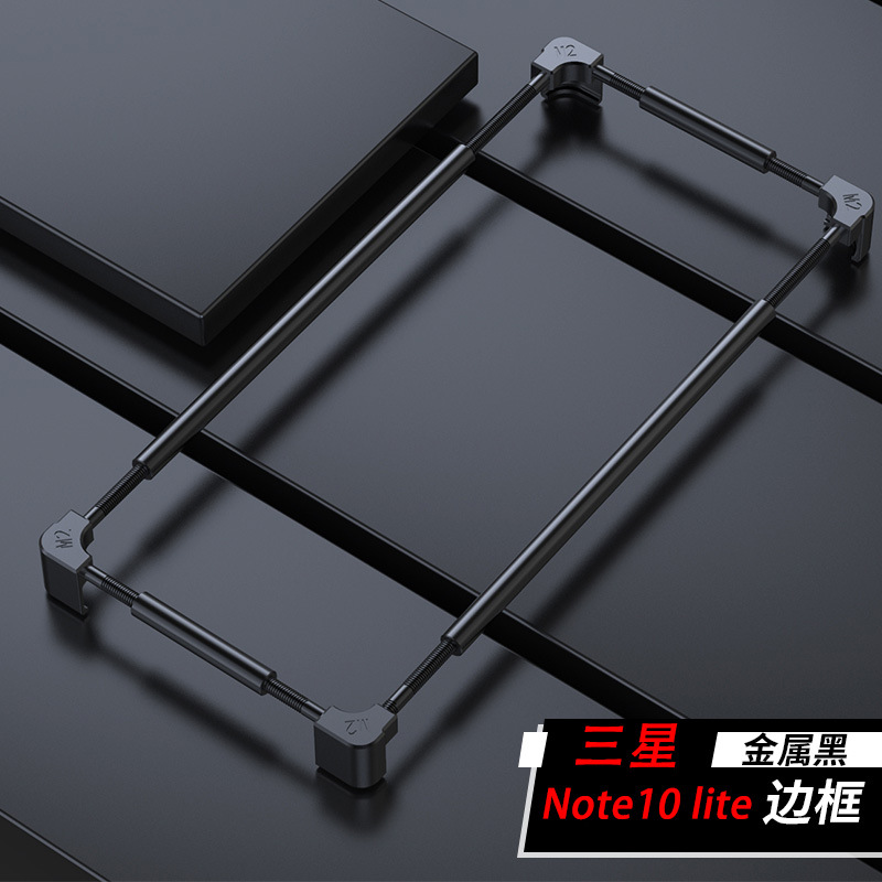 Original Metal Phone Bumper Fo - đánh giá và giá Metal Bumper Aluminum Frame Case