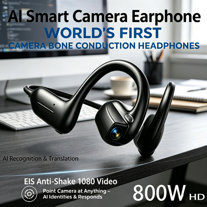 2026 New Smart Earphones Dynam - đánh giá và giá Earphones