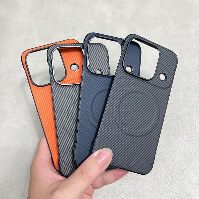 Luxury Ultra Thin Carbon Fiber - đánh giá và giá Ultra Thin Frameless Phone Cover