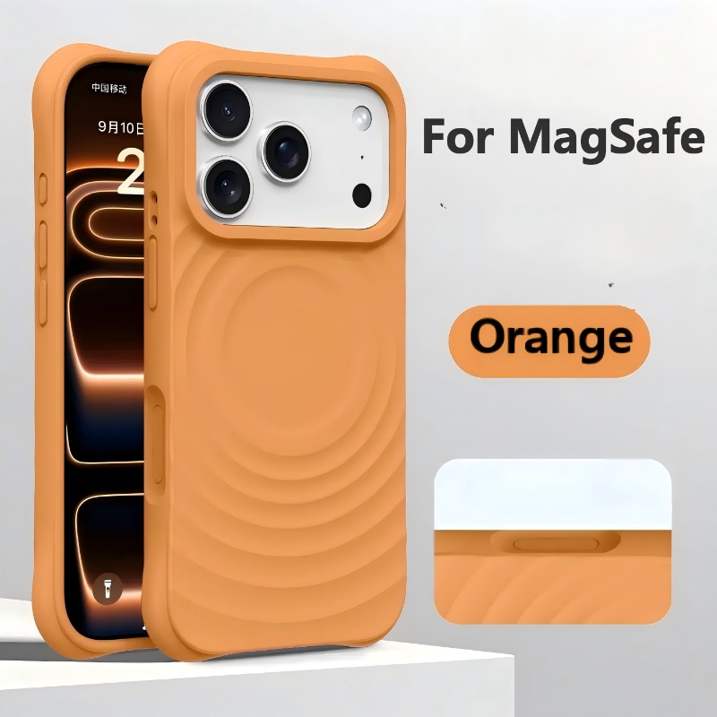 New Offical Liquid Silicone Wa - đánh giá và giá Liquid Silicone Magnetic Phone Case