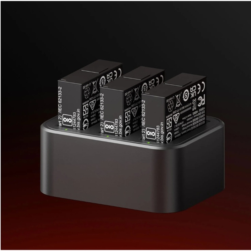 Fast Charger Hub for Pro 2 180 - đánh giá và giá Chargers