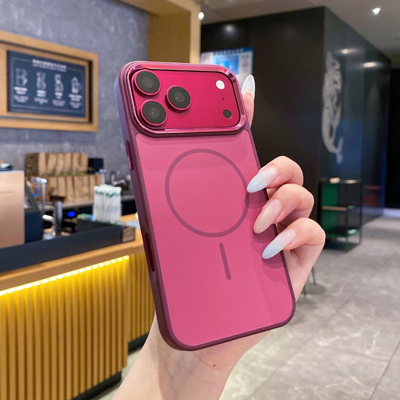 Solid Color Matte Soft TPU+Har - đánh giá và giá Matte Hard Pc Back Case