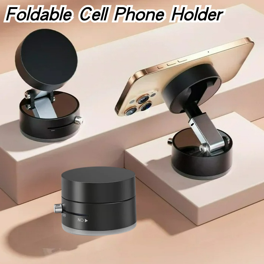 High Performance Magnetic Vacu - đánh giá và giá Phone Stands