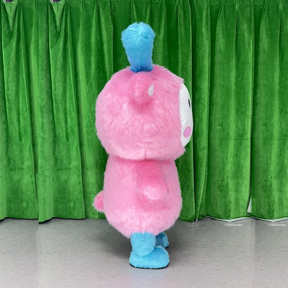 Colorful Inflatable Bear Deer  - đánh giá và giá Chargers