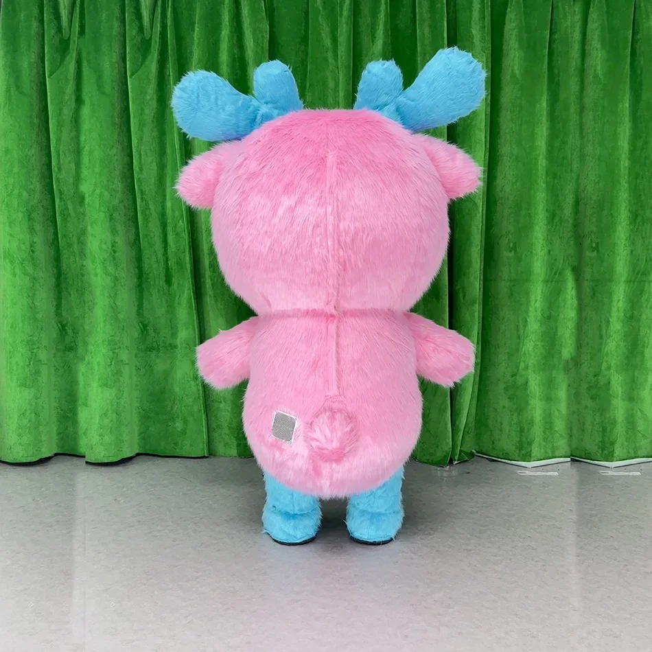 Colorful Inflatable Bear Deer  - đánh giá và giá Chargers