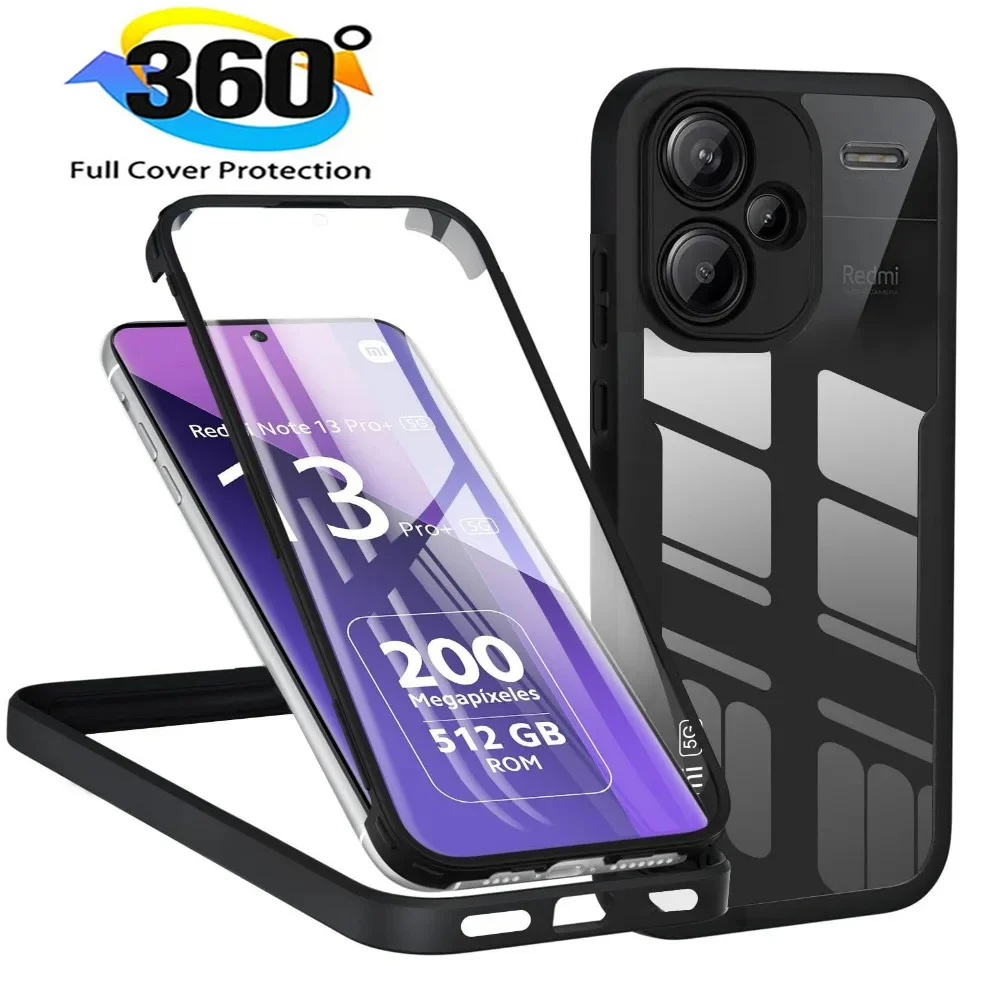 For Redmi Note 13 14 Pro Plus  - đánh giá và giá Screen Protectors