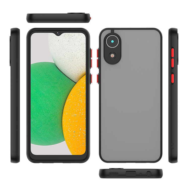 Fundas Skin Feel Matte Hard PC - đánh giá và giá Matte Hard Pc Back Case