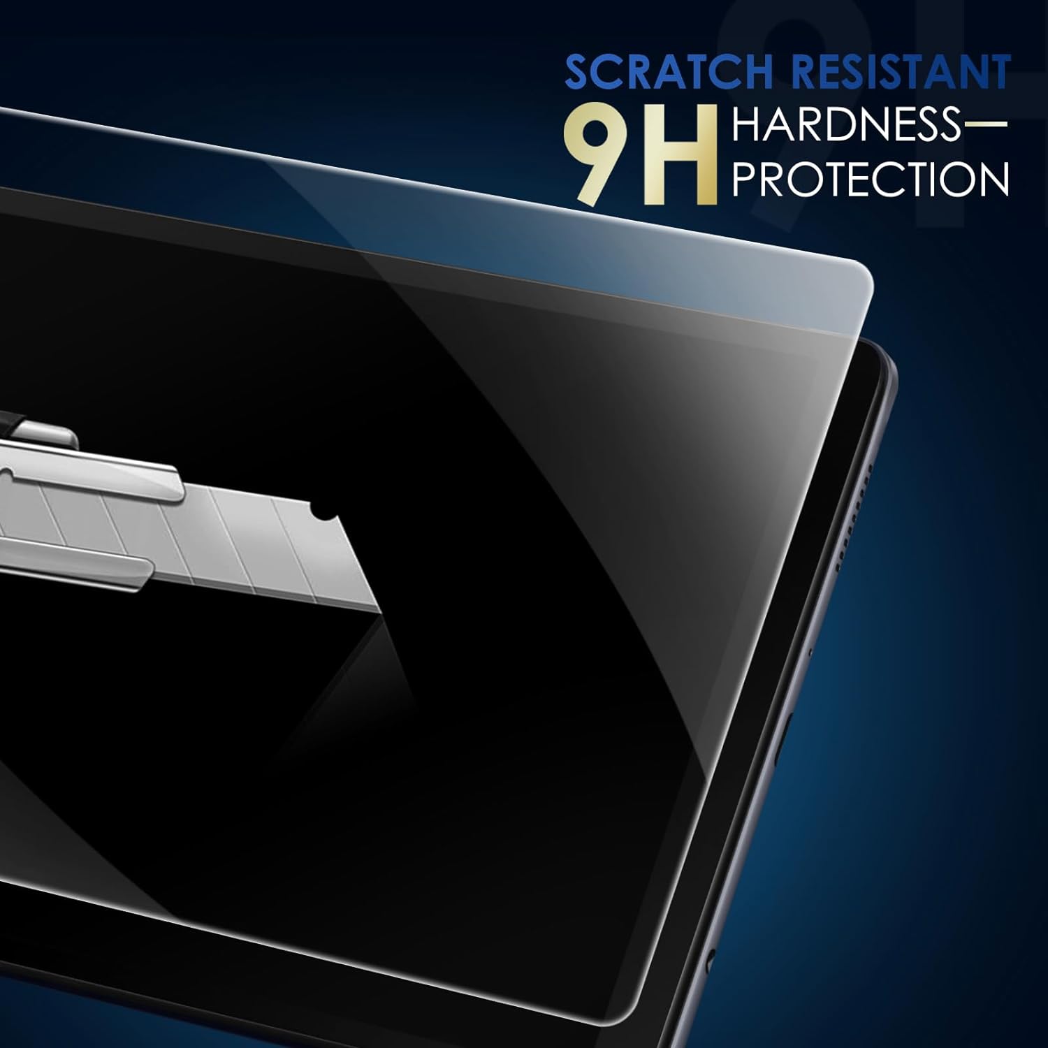 For Lenovo Idea Tab 11.0 inch  - đánh giá và giá Matte Anti Glare Screen Protector