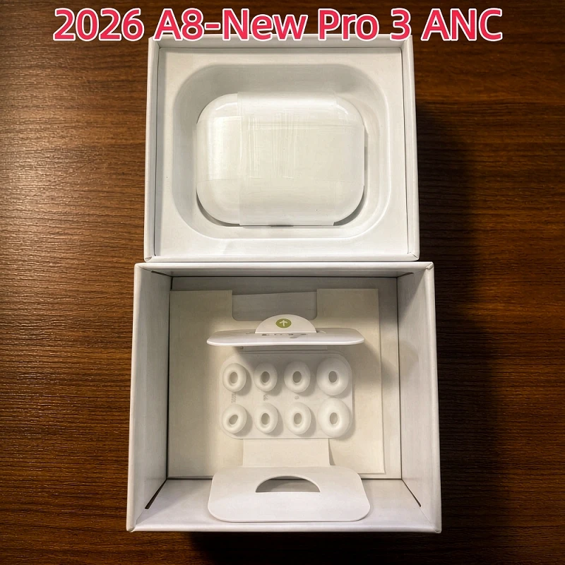 Earbuds A3 NEW 3 Pro C-type Ca - đánh giá và giá Phone Cases