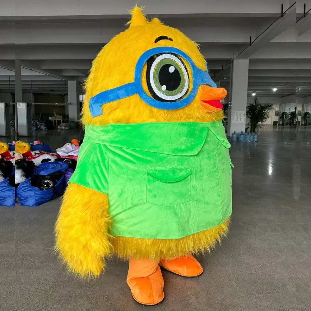 Inflatable Bird with Glasses M - đánh giá và giá Chargers