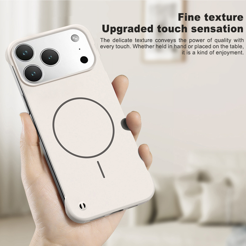 Ultra Thin Soft Feeling Matte  - đánh giá và giá Ultra Thin Frameless Phone Cover