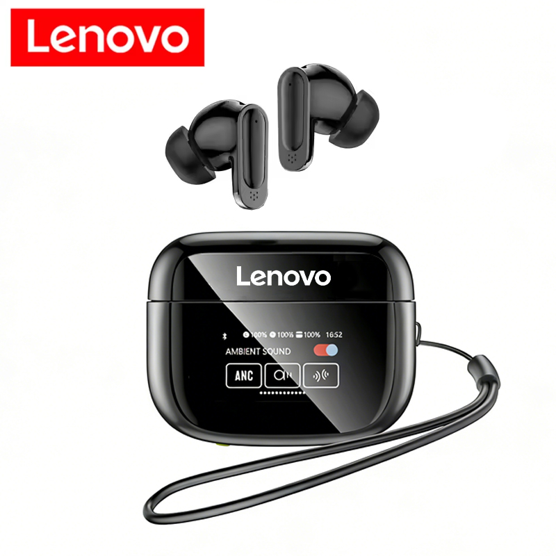 Lenovo V11 TWS Wireless Earpho - đánh giá và giá Earphones