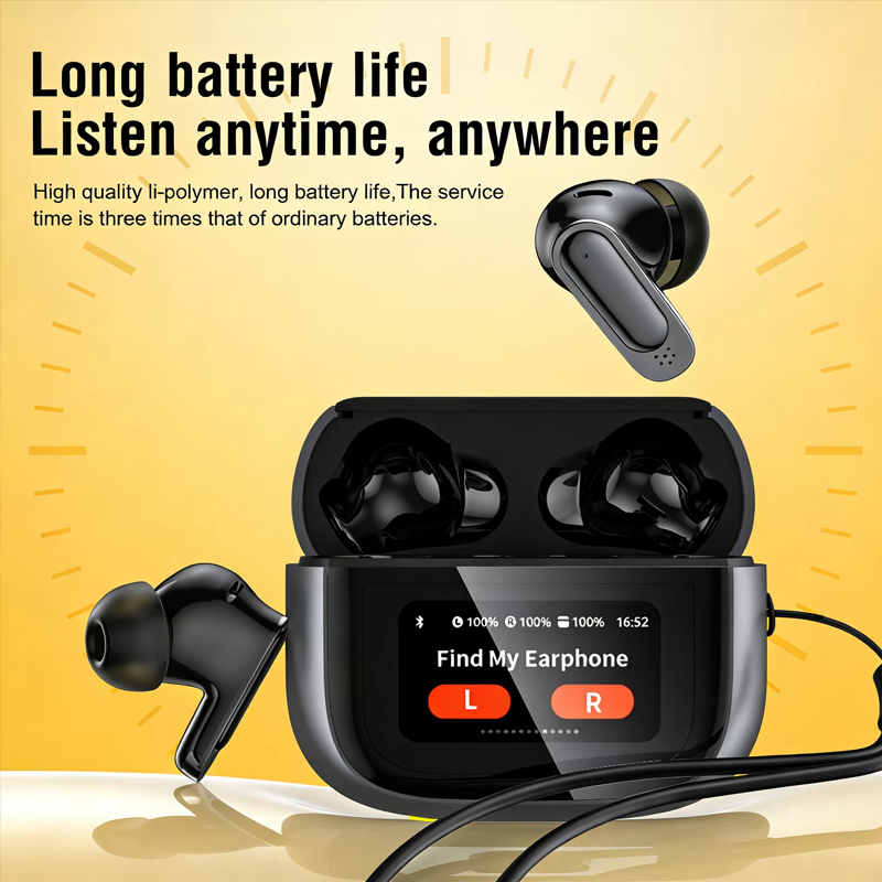 Lenovo V11 TWS Wireless Earpho - đánh giá và giá Earphones
