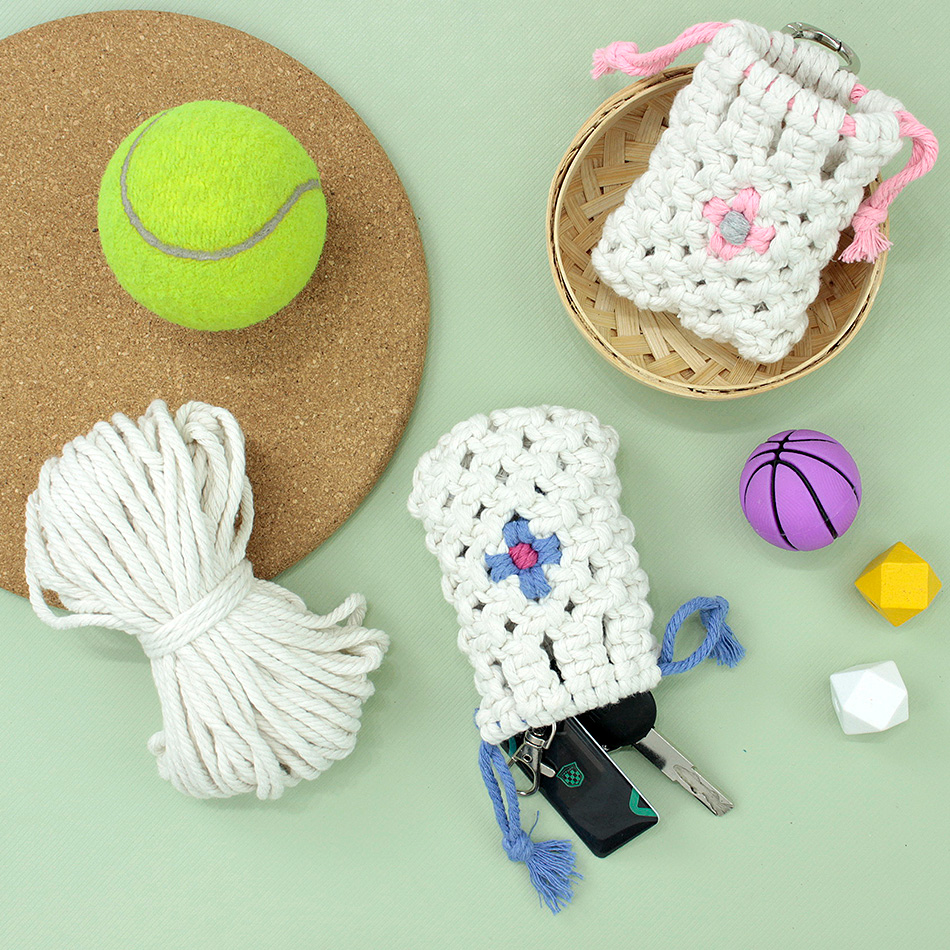Boho Daisy Earphone Storage Ba - đánh giá và giá Earphones