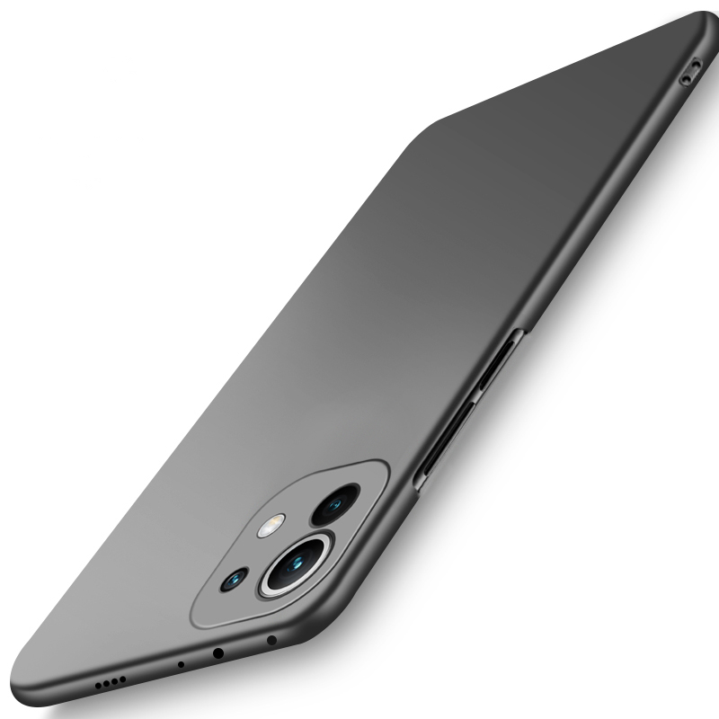 Ultra Thin Frosted Phone Case  - đánh giá và giá Matte Hard Pc Back Case