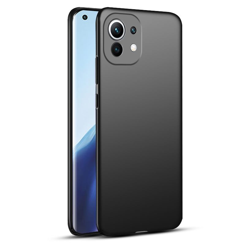 Ultra Thin Frosted Phone Case  - đánh giá và giá Matte Hard Pc Back Case