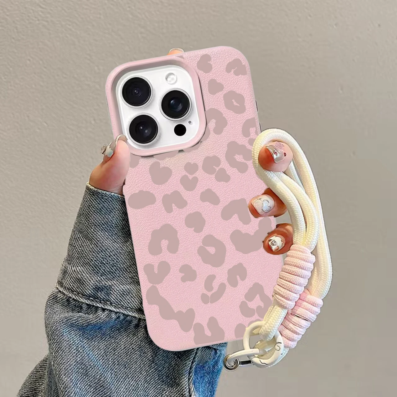 Vintage Leopard Pattern Case F - đánh giá và giá Vintage Floral Pattern Soft Case