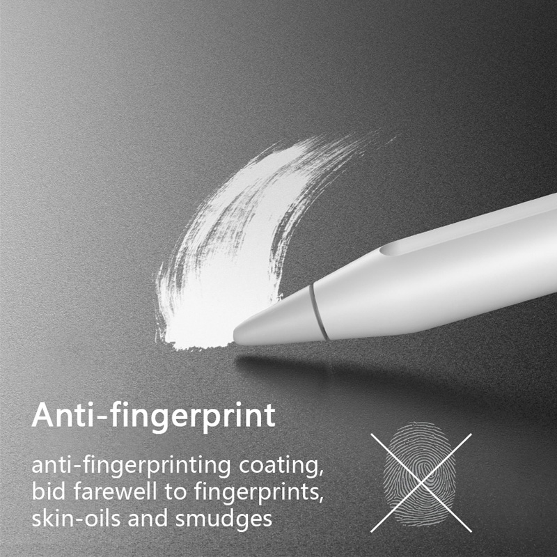 Paper Screen Protector Like Fi - đánh giá và giá Matte Anti Glare Screen Protector