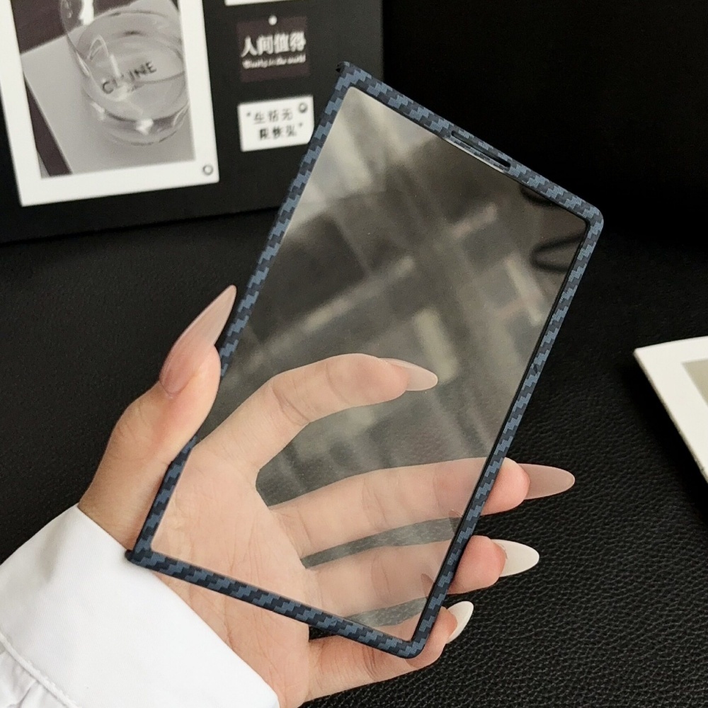 Carbon Fiber For Magsafe Case  - đánh giá và giá Screen Protectors