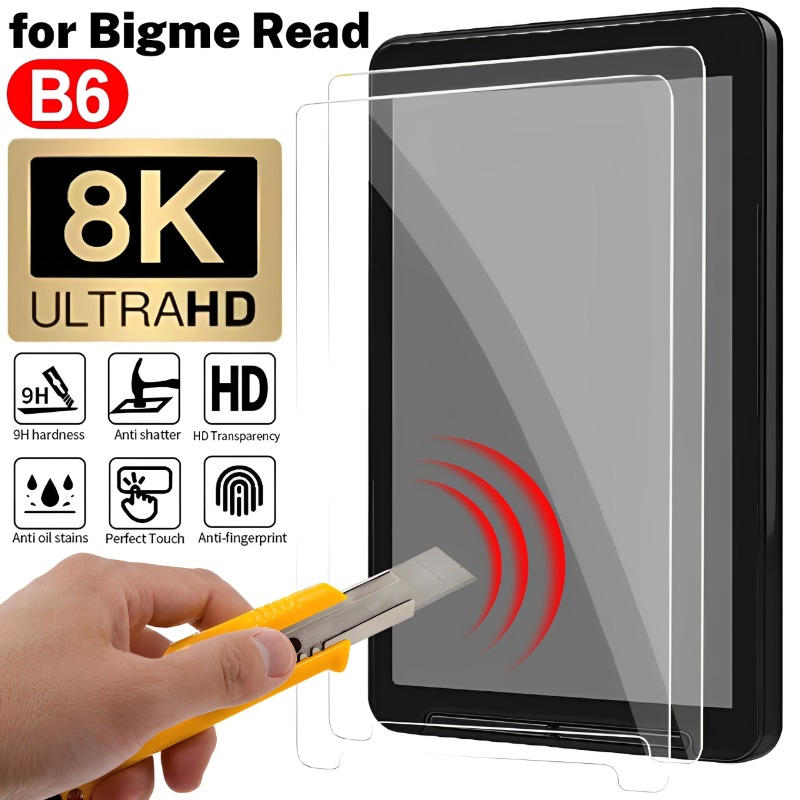 1-3Pcs Flexible Screen Protect - đánh giá và giá Matte Anti Glare Screen Protector