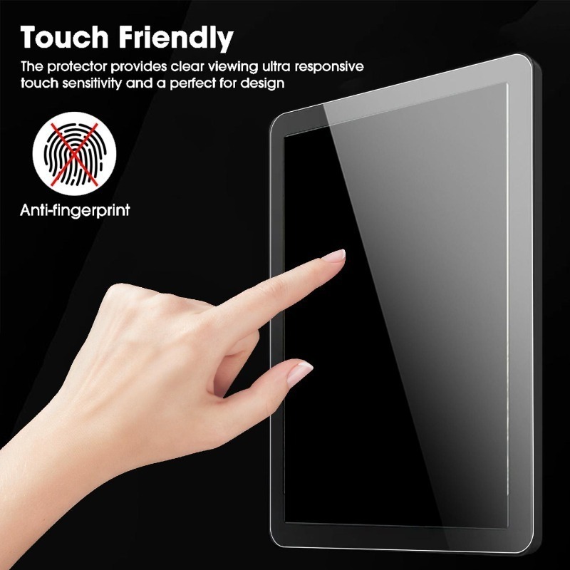1-3Pcs Flexible Screen Protect - đánh giá và giá Matte Anti Glare Screen Protector
