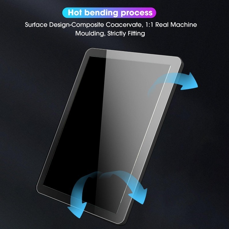 1-3Pcs Flexible Screen Protect - đánh giá và giá Matte Anti Glare Screen Protector
