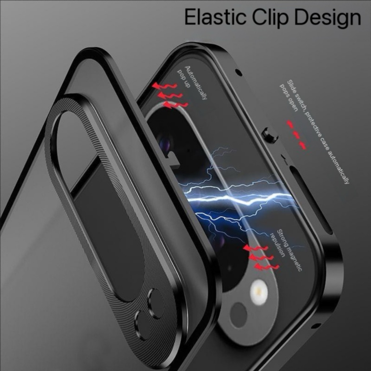 Aluminum Alloy Bumper Frame Ma - đánh giá và giá Metal Bumper Aluminum Frame Case