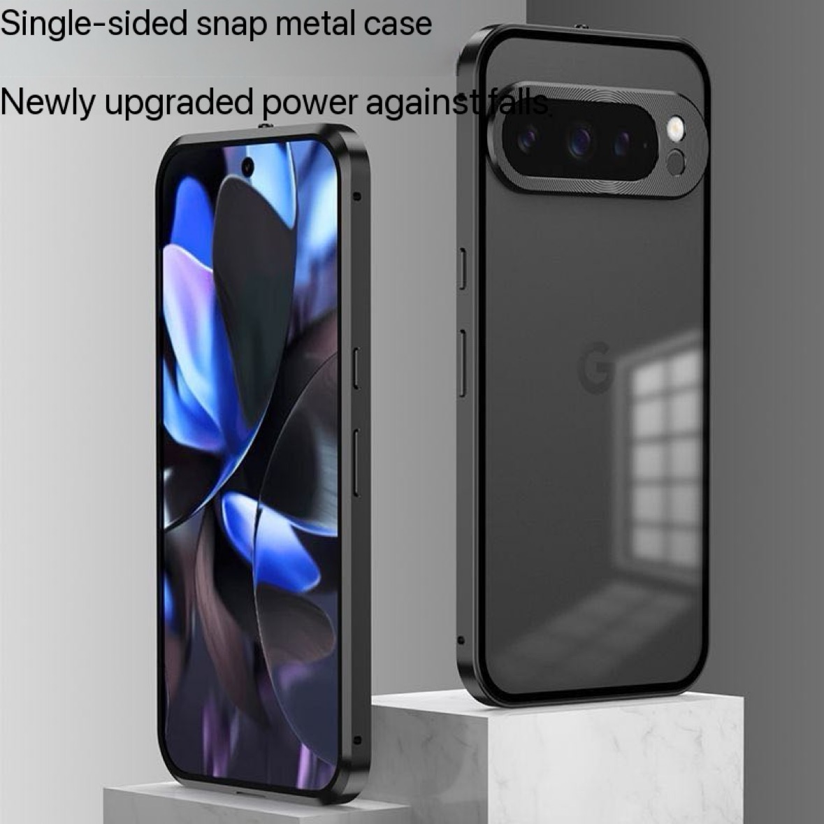 Aluminum Alloy Bumper Frame Ma - đánh giá và giá Metal Bumper Aluminum Frame Case