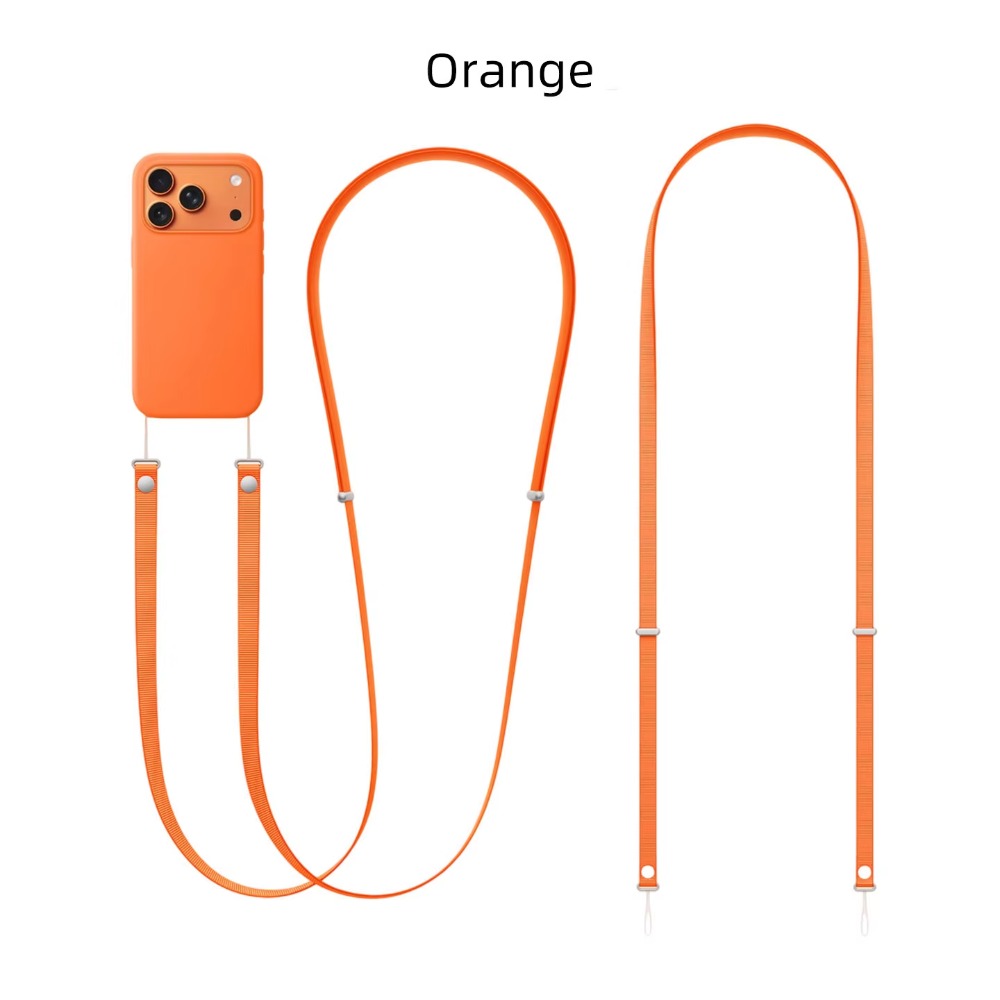 Original 1:1 Magnetic Crossbod - đánh giá và giá Crossbody Lanyard Neck Strap Case