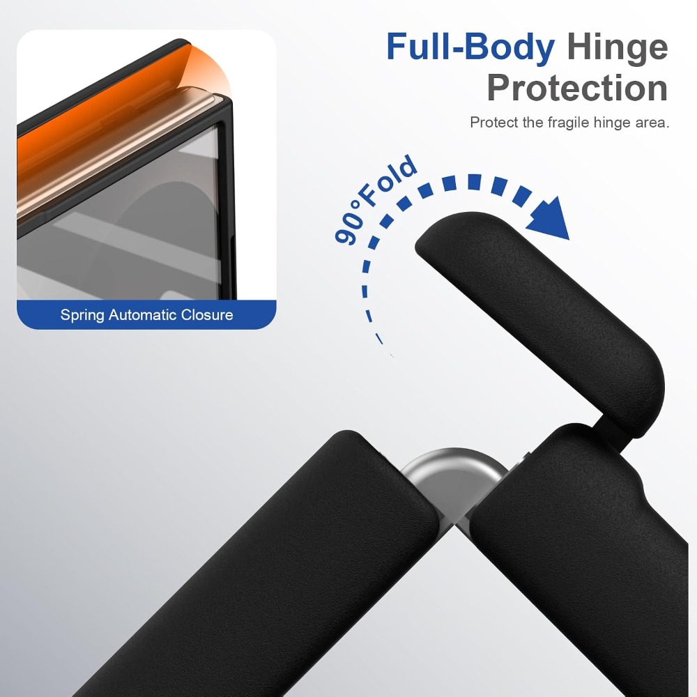 For Samsung Z Fold 8 Ultra Mag - đánh giá và giá Screen Protectors