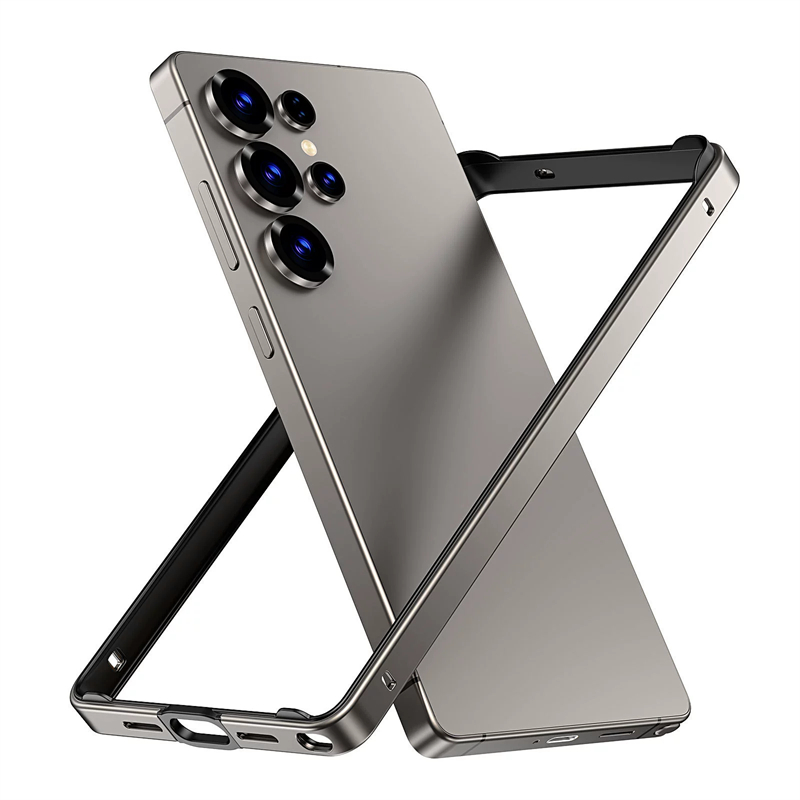 Aluminium Alloy Frame Metal Bu - đánh giá và giá Metal Bumper Aluminum Frame Case