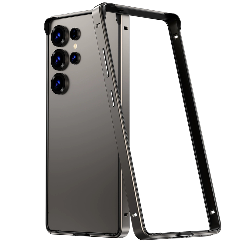 Aluminium Alloy Frame Metal Bu - đánh giá và giá Metal Bumper Aluminum Frame Case