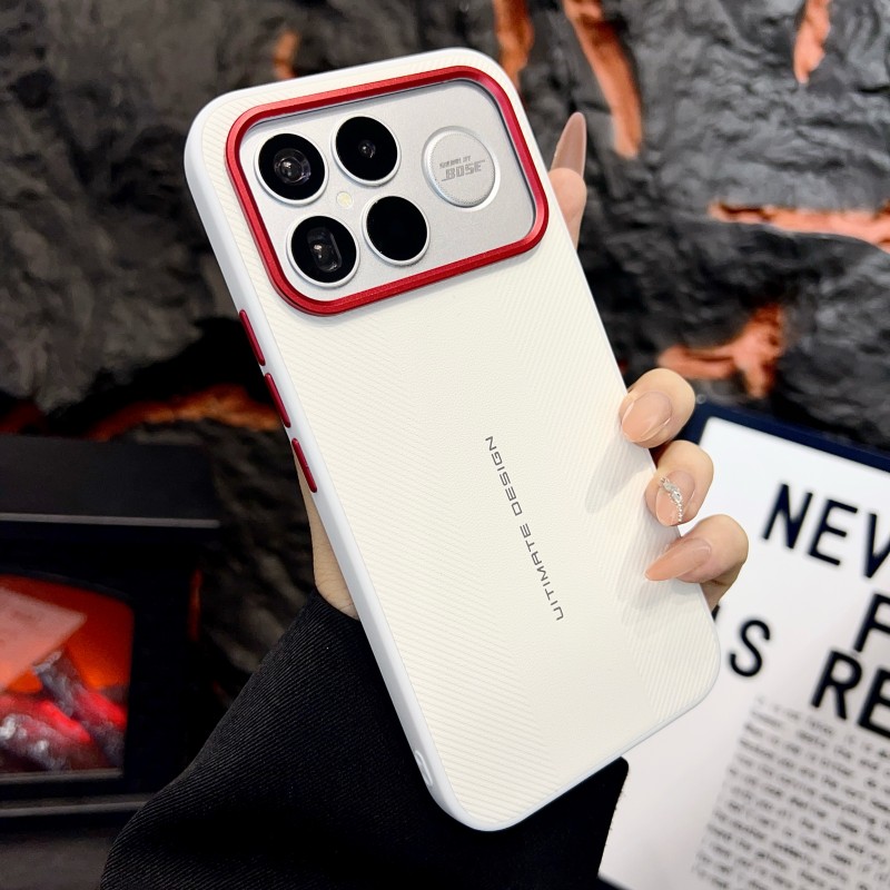 For POCO F9 Ultra Case F8 Pro  - đánh giá và giá Matte Hard Pc Back Case