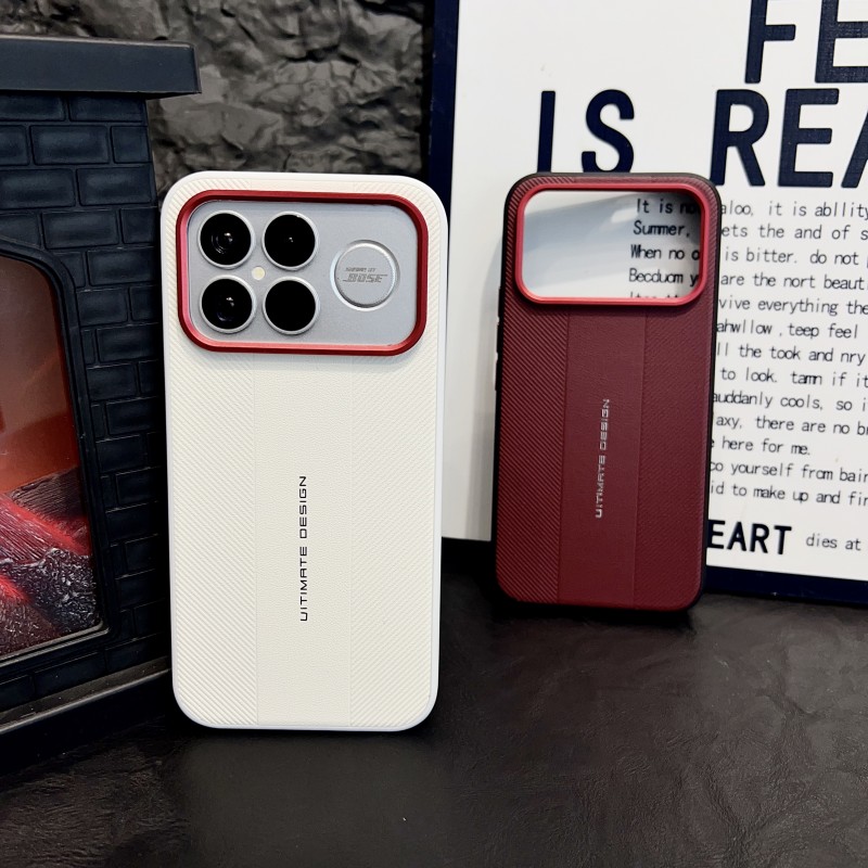 For POCO F9 Ultra Case F8 Pro  - đánh giá và giá Matte Hard Pc Back Case