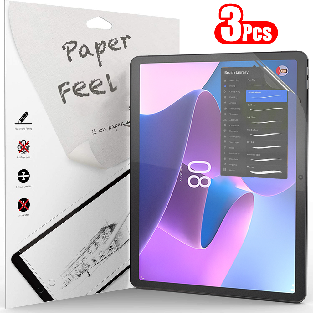 3Pcs Paper Feel Like Screen Pr - đánh giá và giá Matte Anti Glare Screen Protector